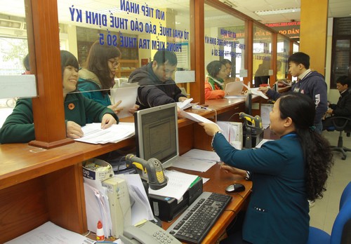 Đơn giản hóa thủ tục hành chính trong ngành Xây dựng
